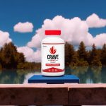 crave burner