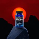 night mega burner weight loss