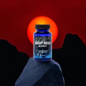 night mega burner weight loss