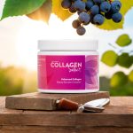 collagen select skin. care women