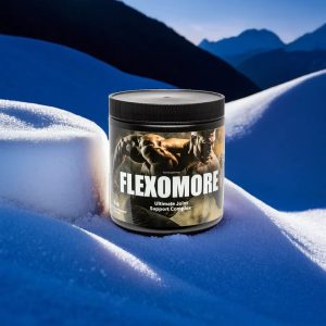 flexomore joint health products
