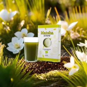 matcha extreme weight loss