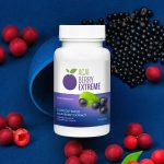 acai berry extreme weight loss product for women